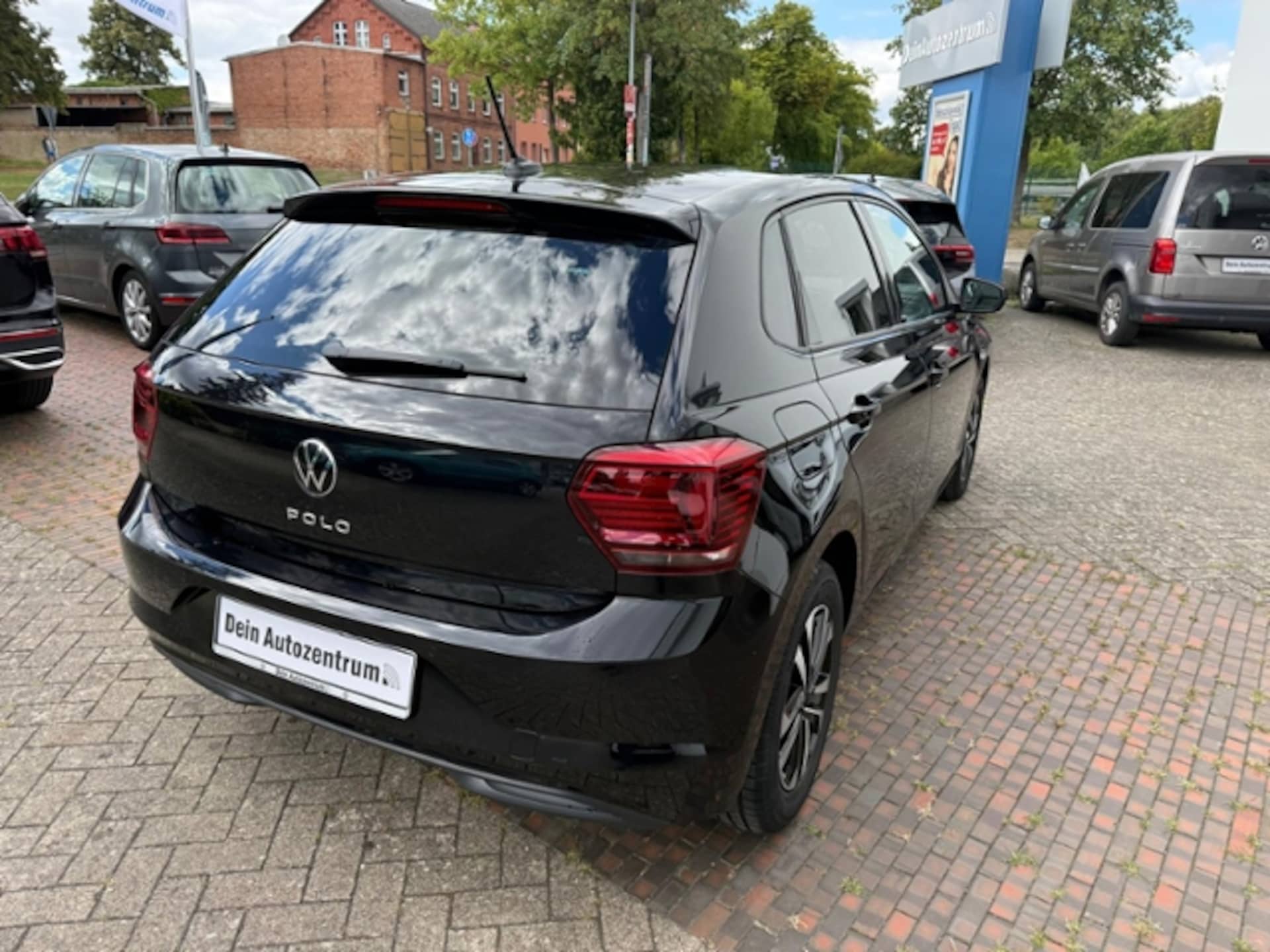 Volkswagen Polo United