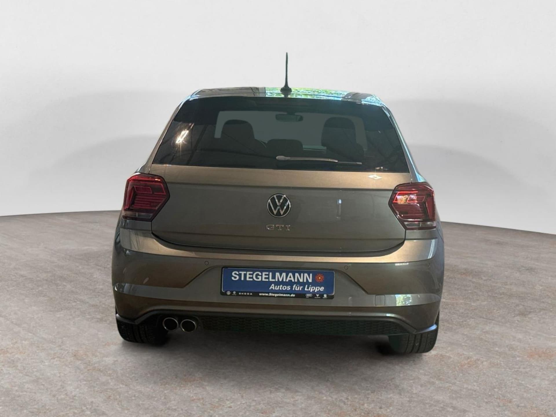 Volkswagen Polo GTI