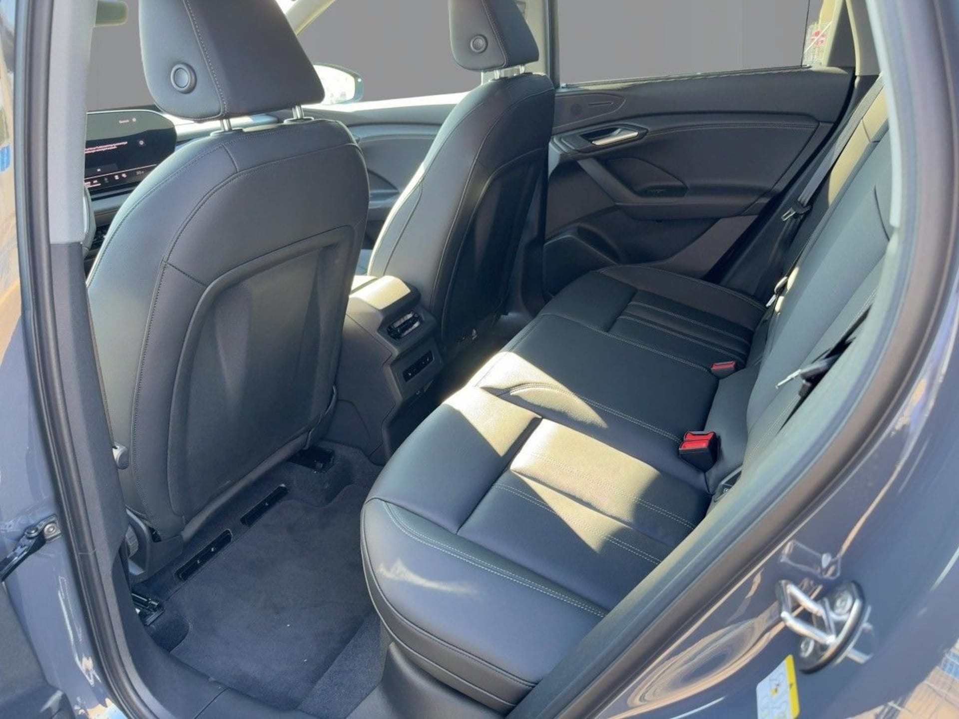 Audi Q6 SUV e-tron