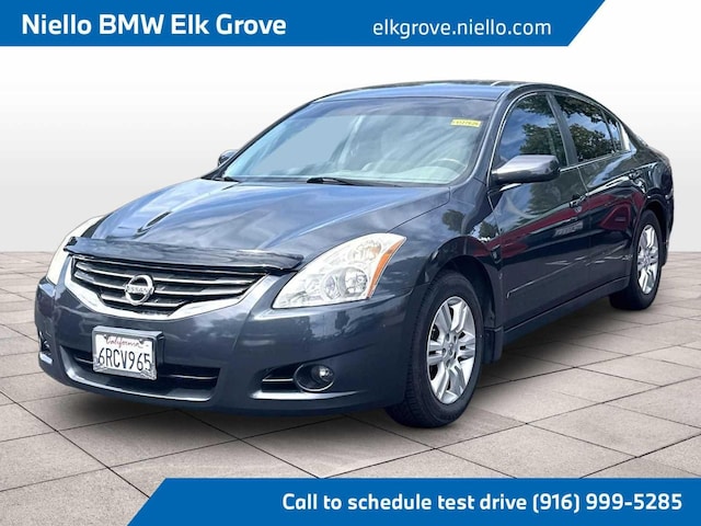 2011 Nissan Altima