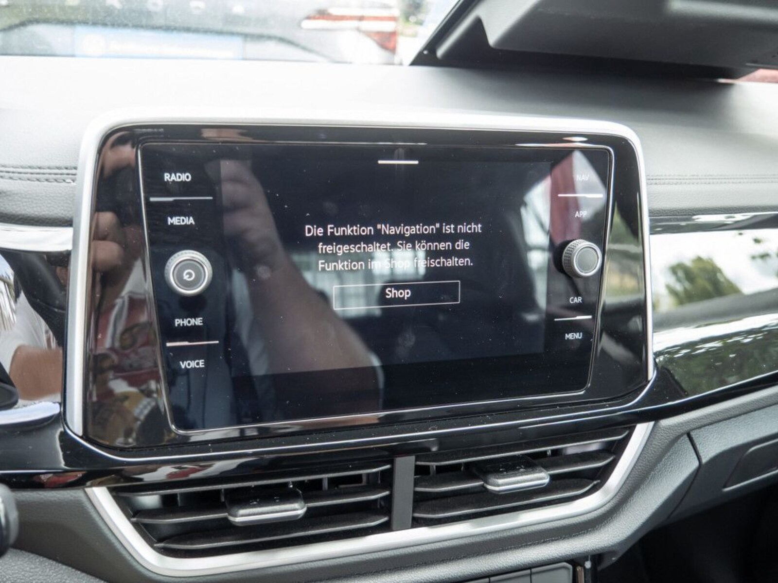 Volkswagen T-Roc – Bild 10