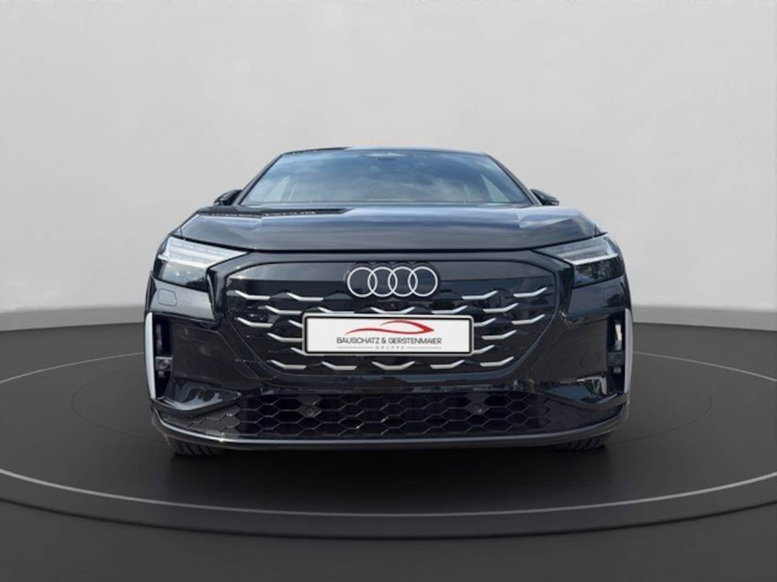 Audi Q4 Sportback e-tron – Bild 3