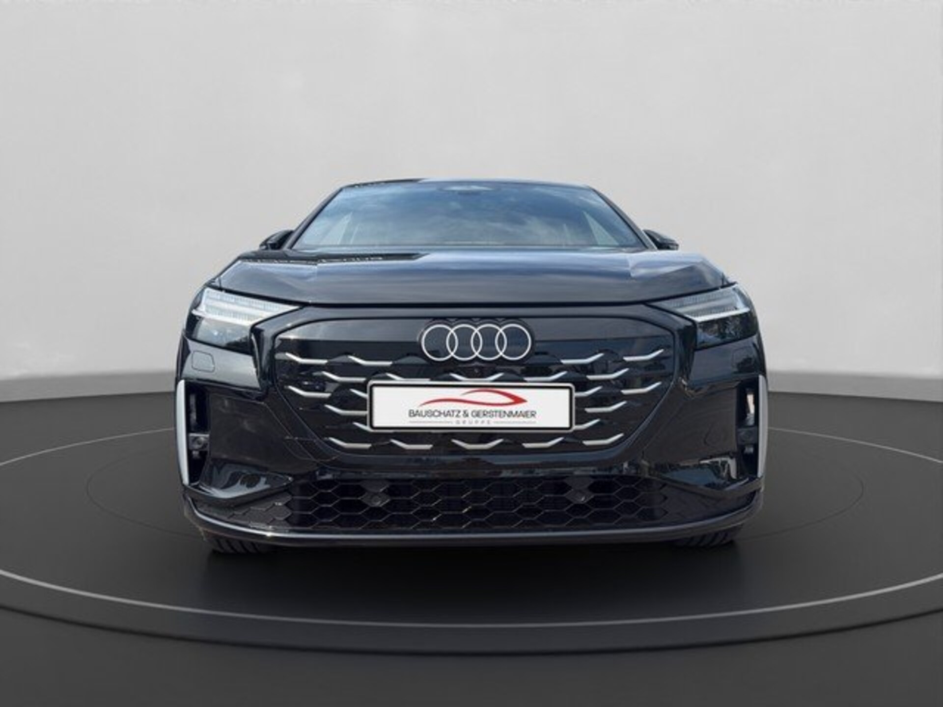 Audi Q4 Sportback e-tron