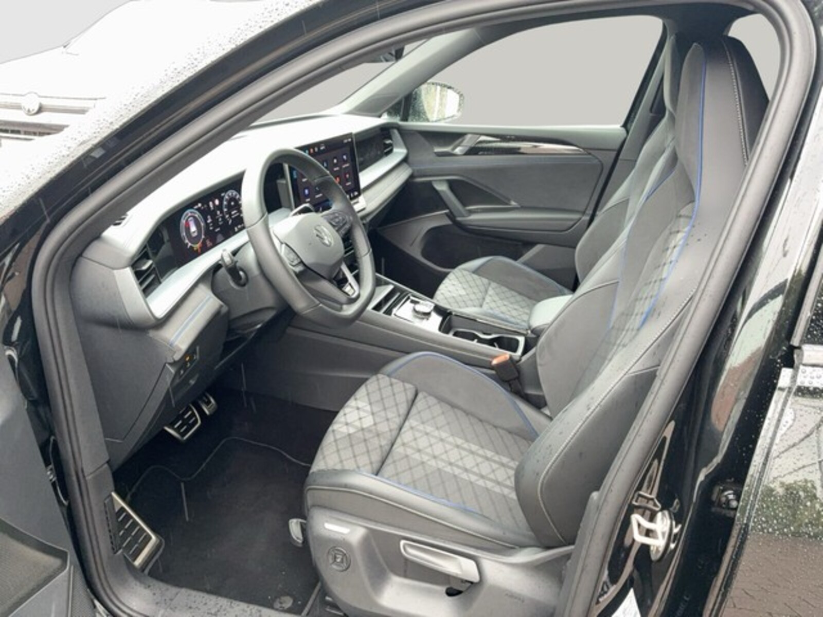 Volkswagen Tayron – Bild 8