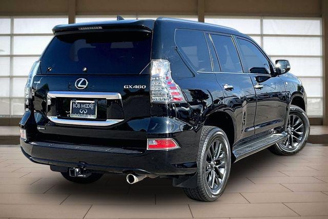 2022 Lexus GX 460
