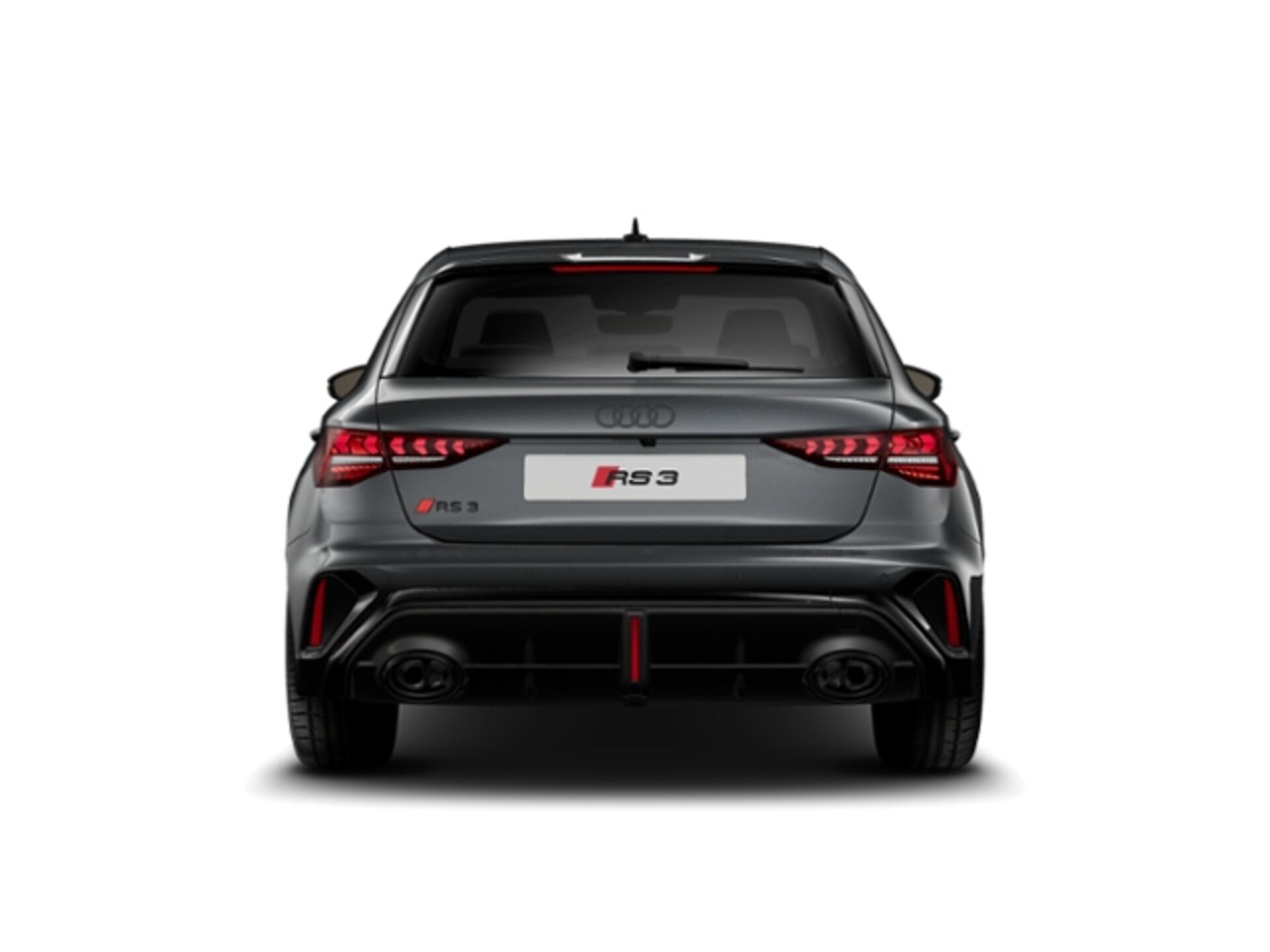 Audi RS 3 Sportback