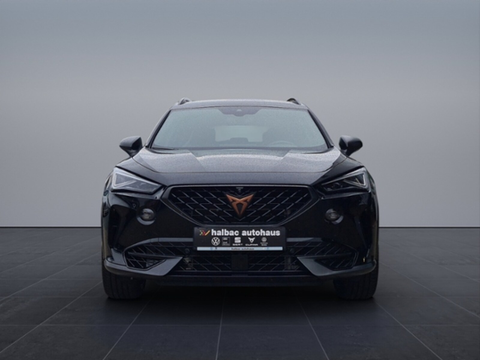 CUPRA Formentor – Bild 3