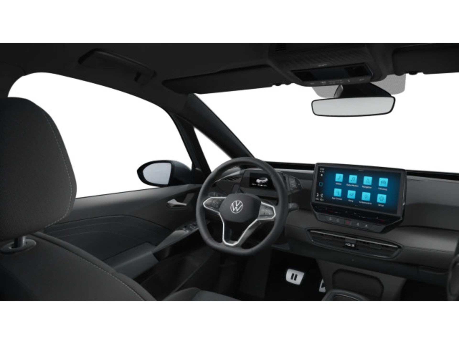 Volkswagen ID.3 Pro