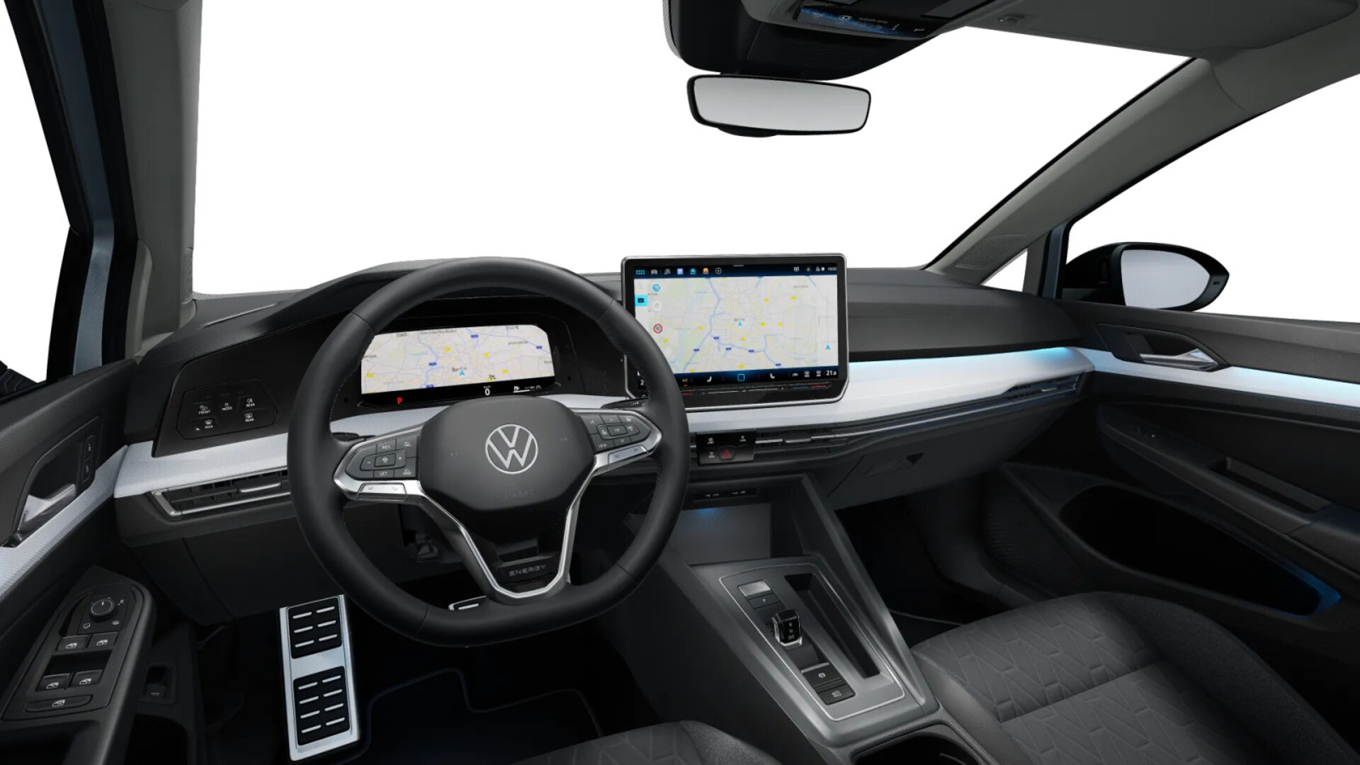 Volkswagen Golf Variant ENERGY