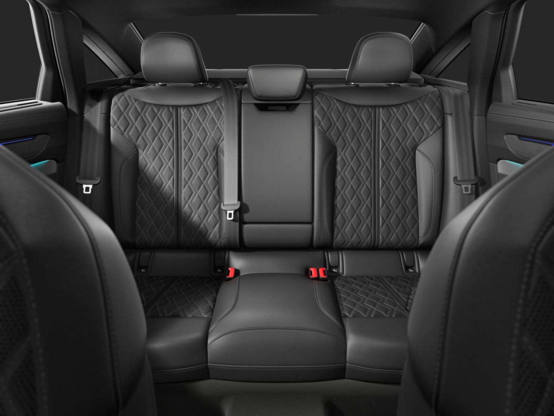 Audi A6 Limousine