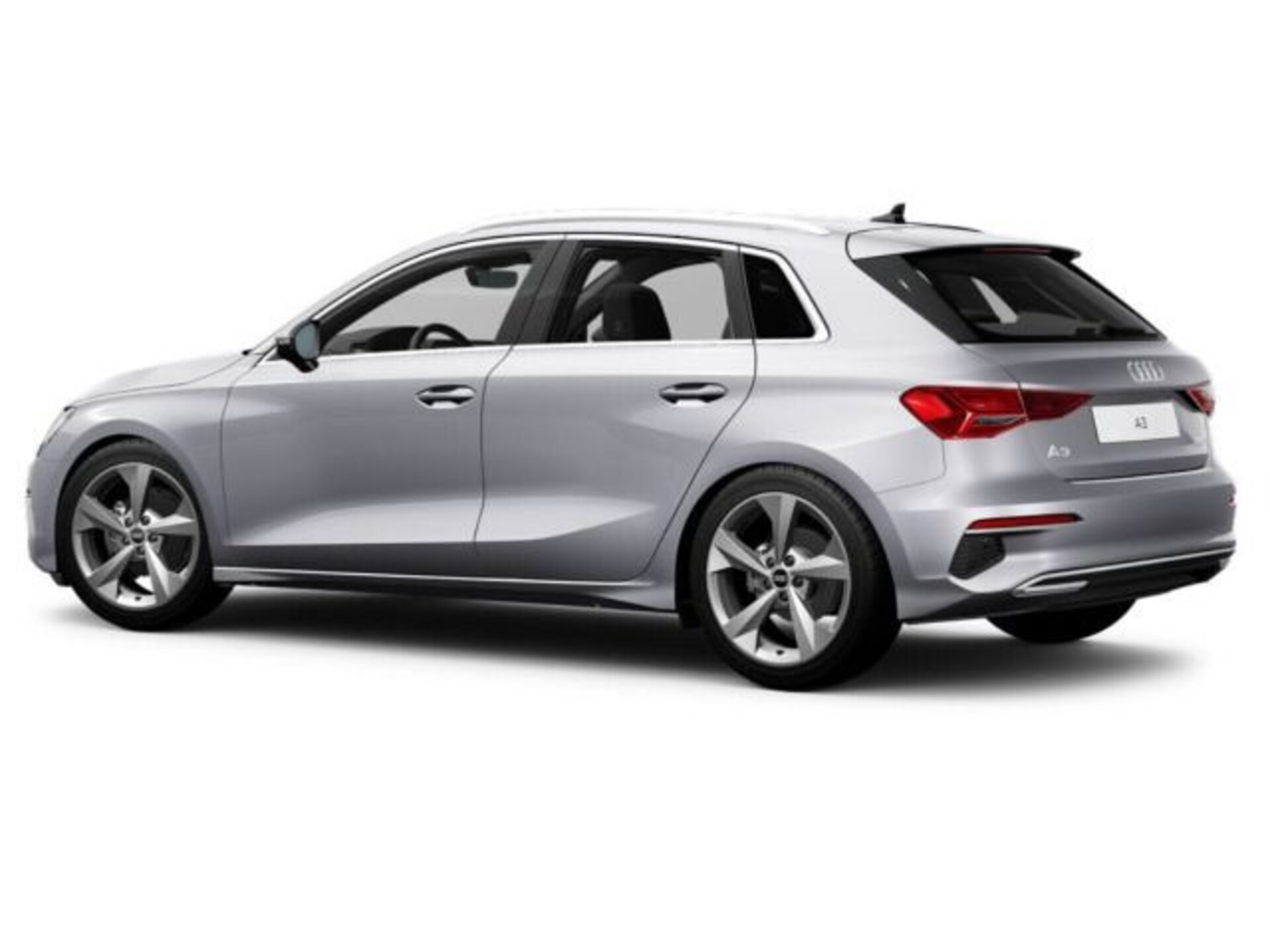 Audi A3 Sportback Advanced