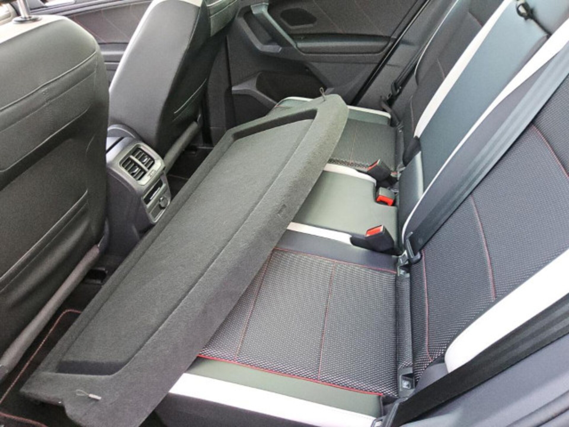 Volkswagen Tiguan Urban Sport