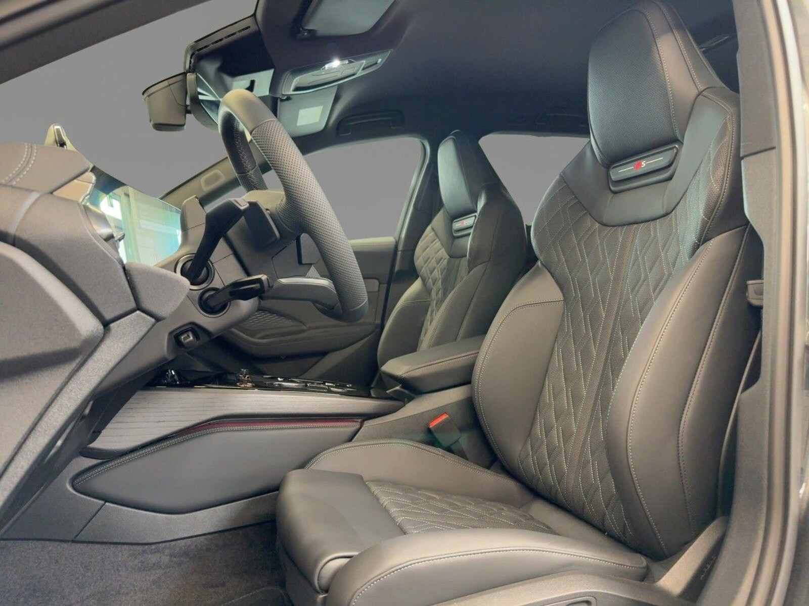 Audi A5 Avant – Bild 7