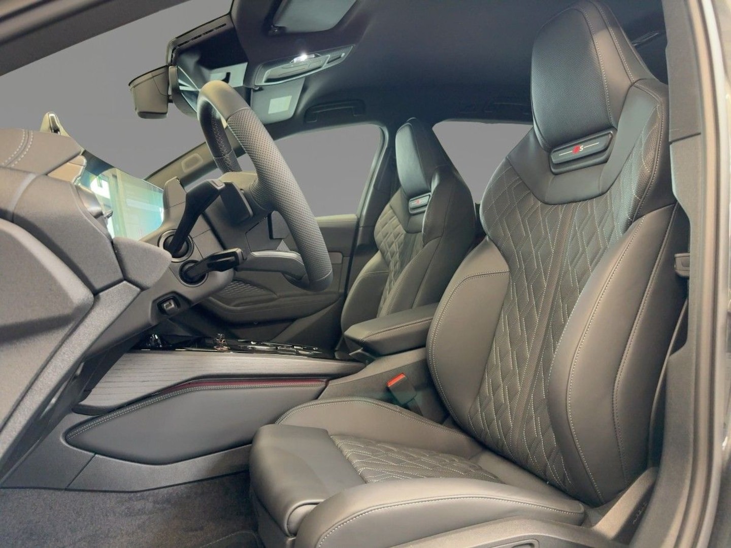 Bild über Audi A5 Avant TDI quattro 150 kW S tronic - für weitere Informationen kontaktieren Sie den Audi Partner