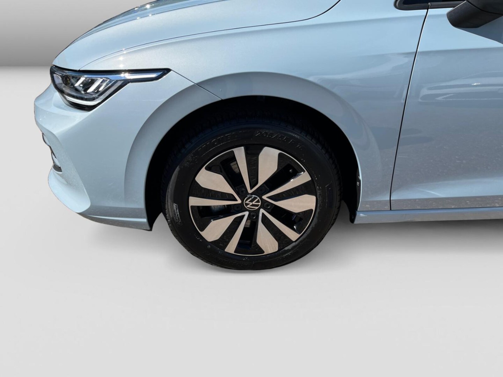 Volkswagen Golf – Bild 5
