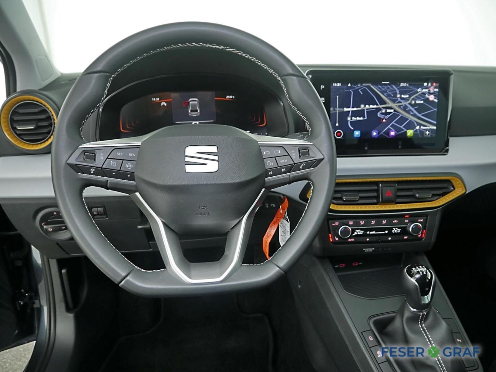 SEAT Ibiza – Bild 2