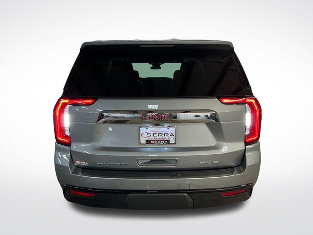 2023 GMC Yukon XL