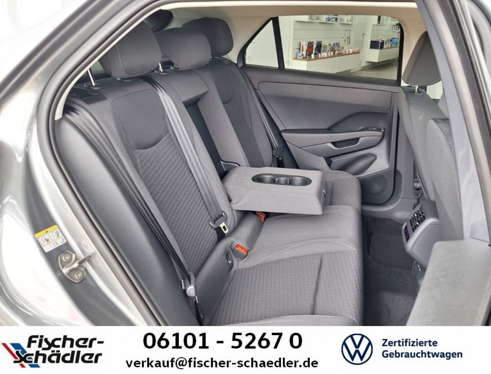 Volkswagen T-Roc – Bild 8