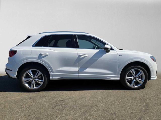2023 Audi Q3 SUV