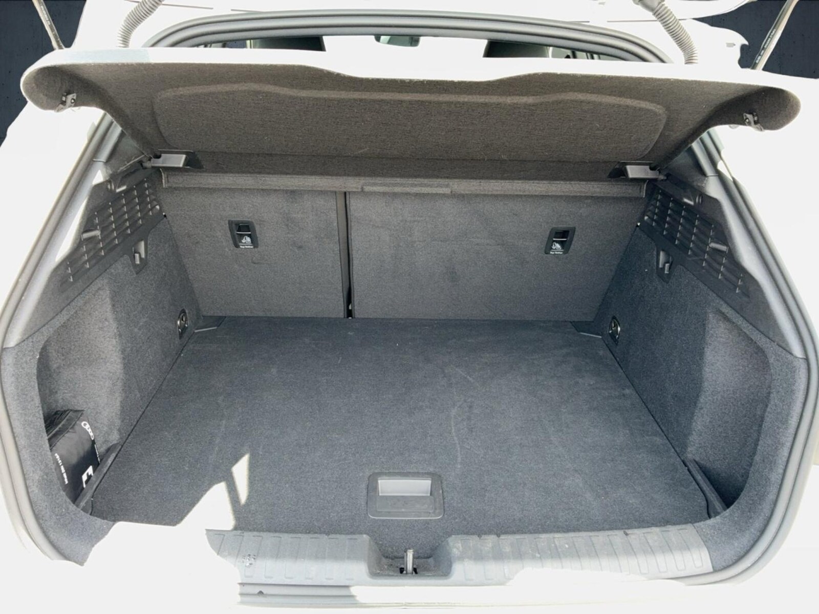 Audi A3 Sportback – Bild 14