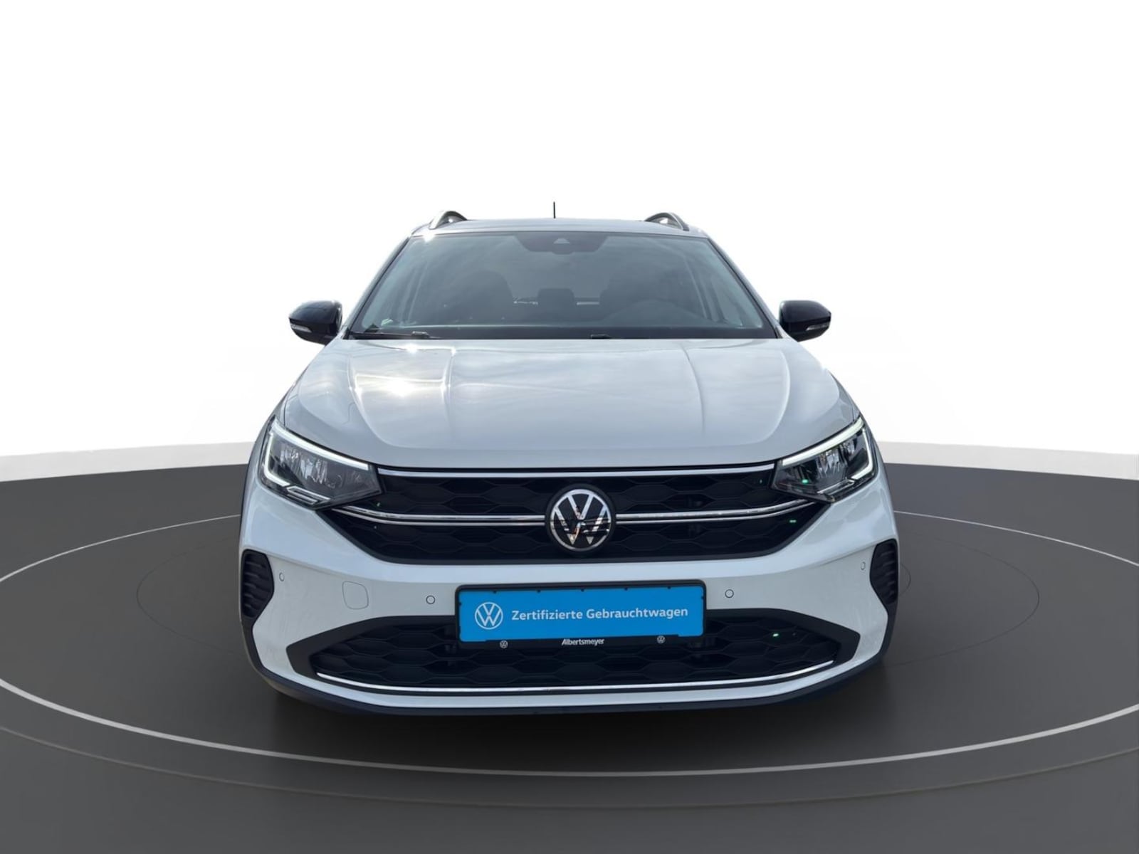 Volkswagen Taigo – Bild 6