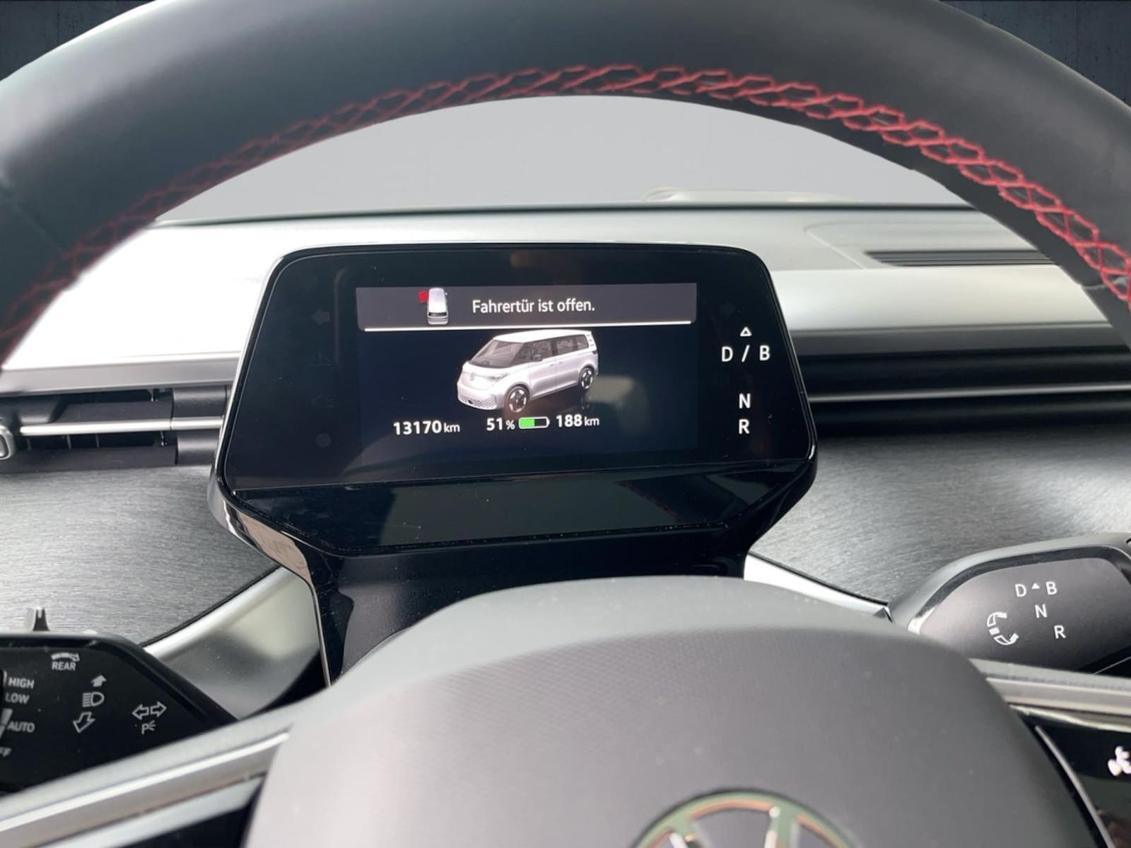Volkswagen ID. Buzz – Bild 13