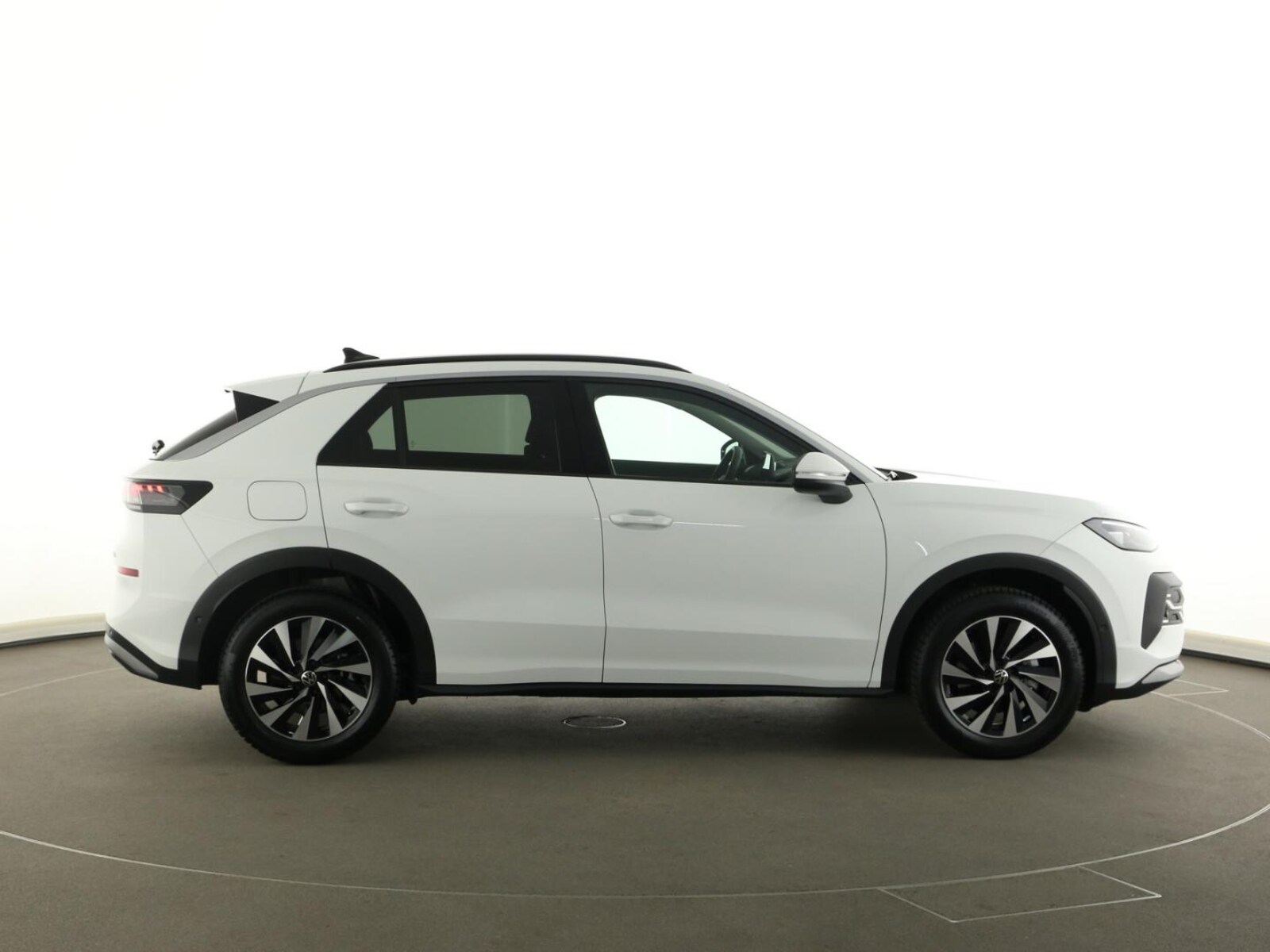 Volkswagen T-Roc – Bild 12