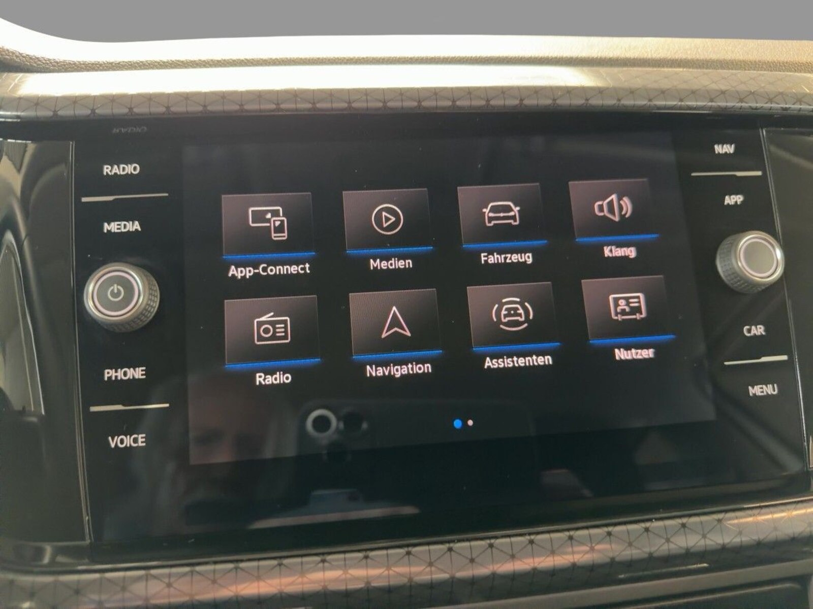 Volkswagen T-Cross – Bild 11