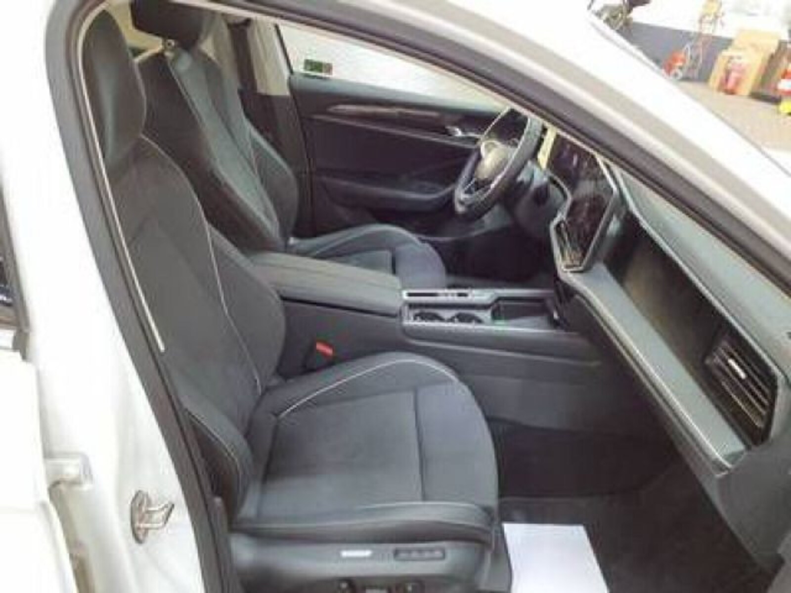 Volkswagen Passat – Bild 5