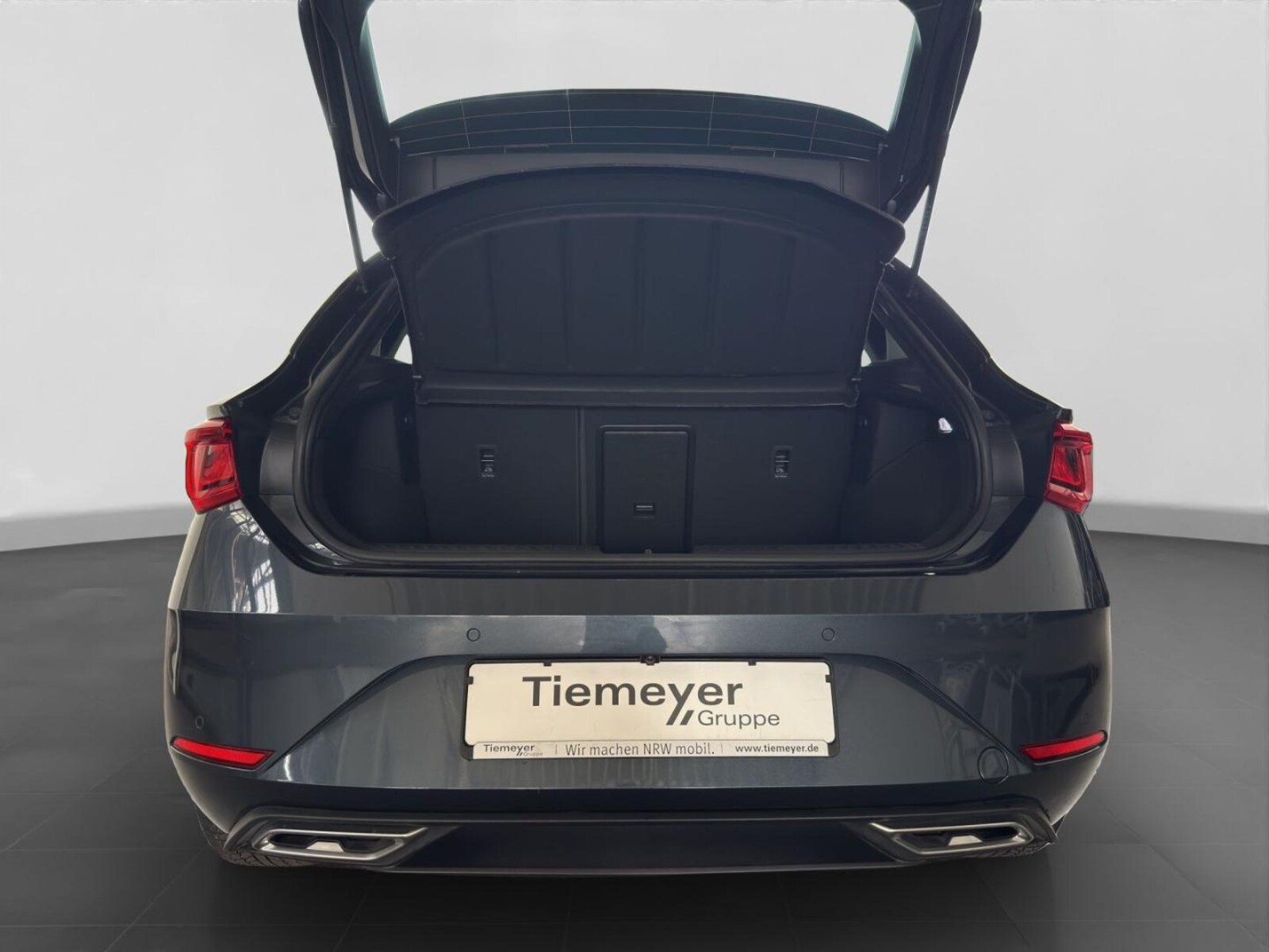 SEAT Leon – Bild 17