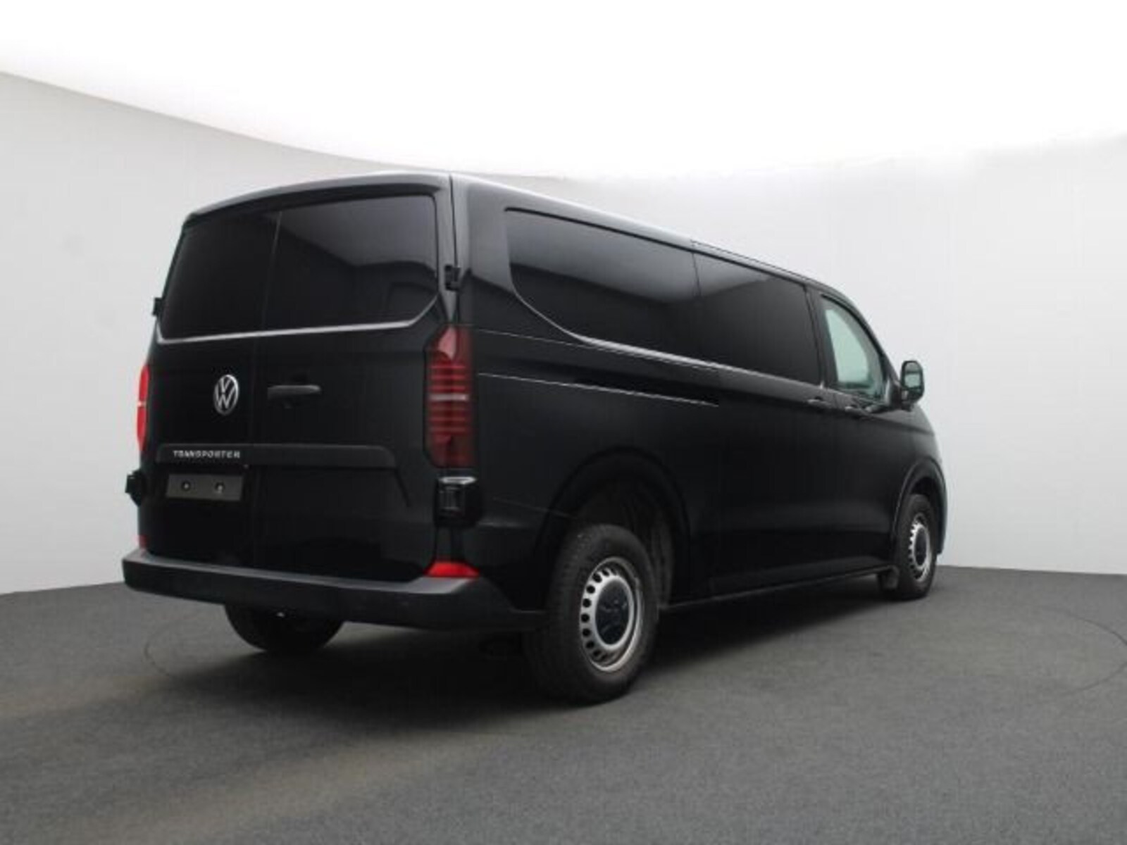 Volkswagen Transporter Kasten langer Radstand – Bild 2