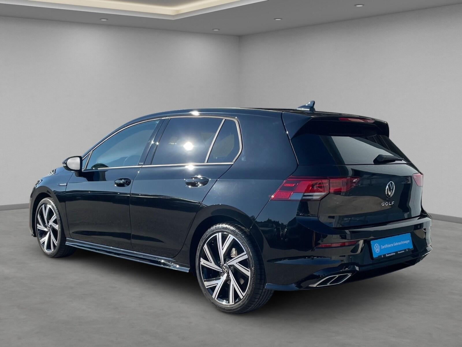 Volkswagen Golf – Bild 2