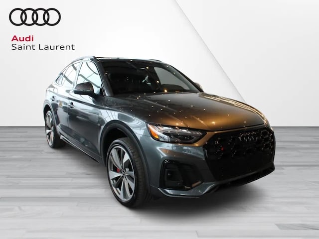 Photo of 2022 Audi SQ5 Sportback