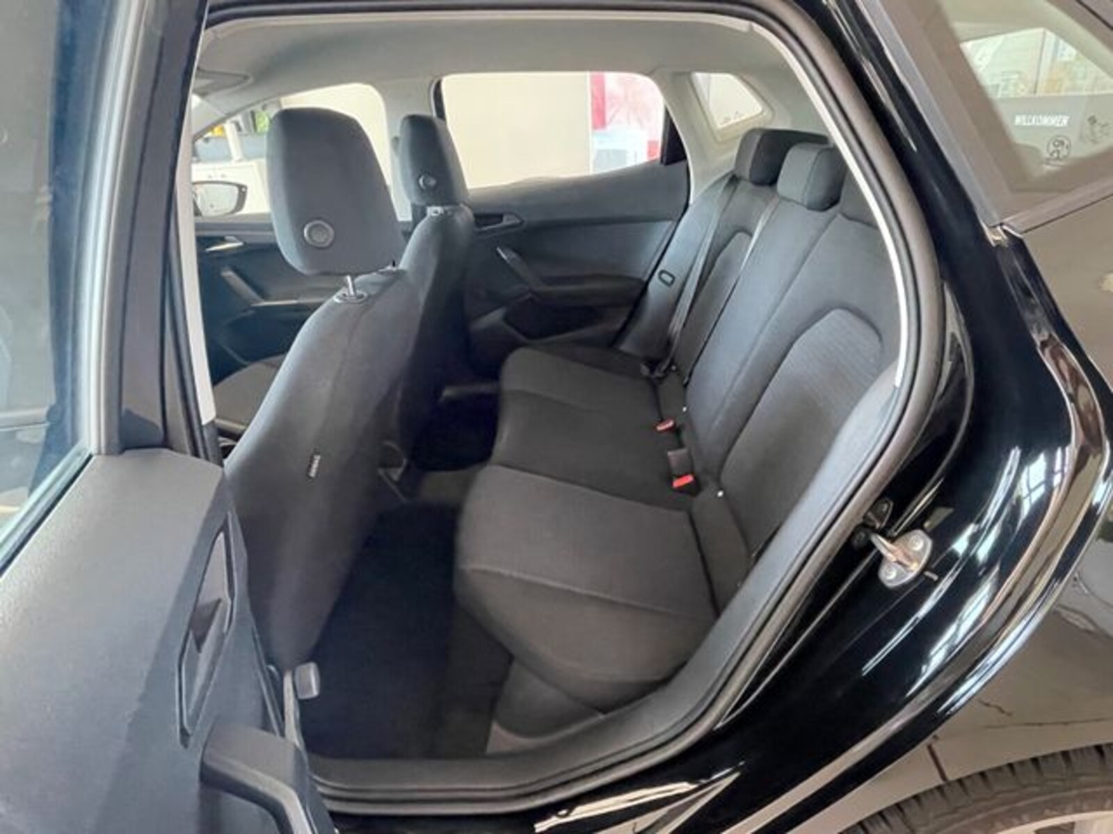 SEAT Ibiza – Bild 14