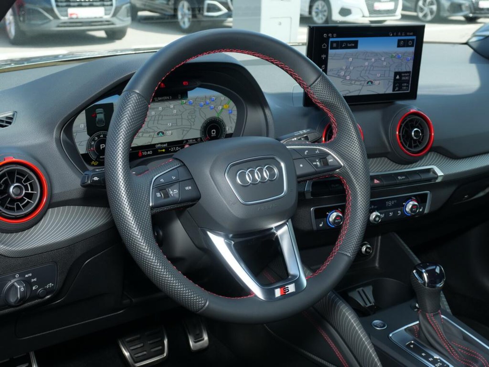 Audi Q2 – Bild 6