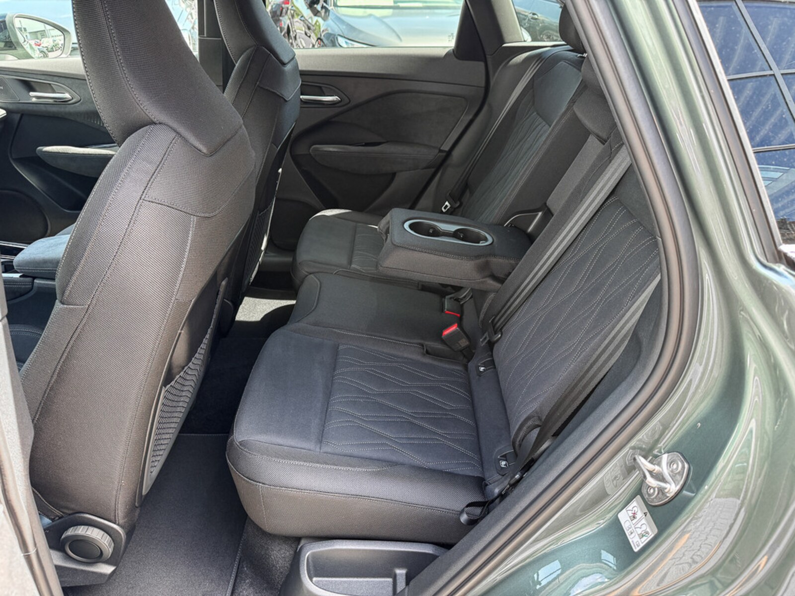 Audi Q3 – Bild 18