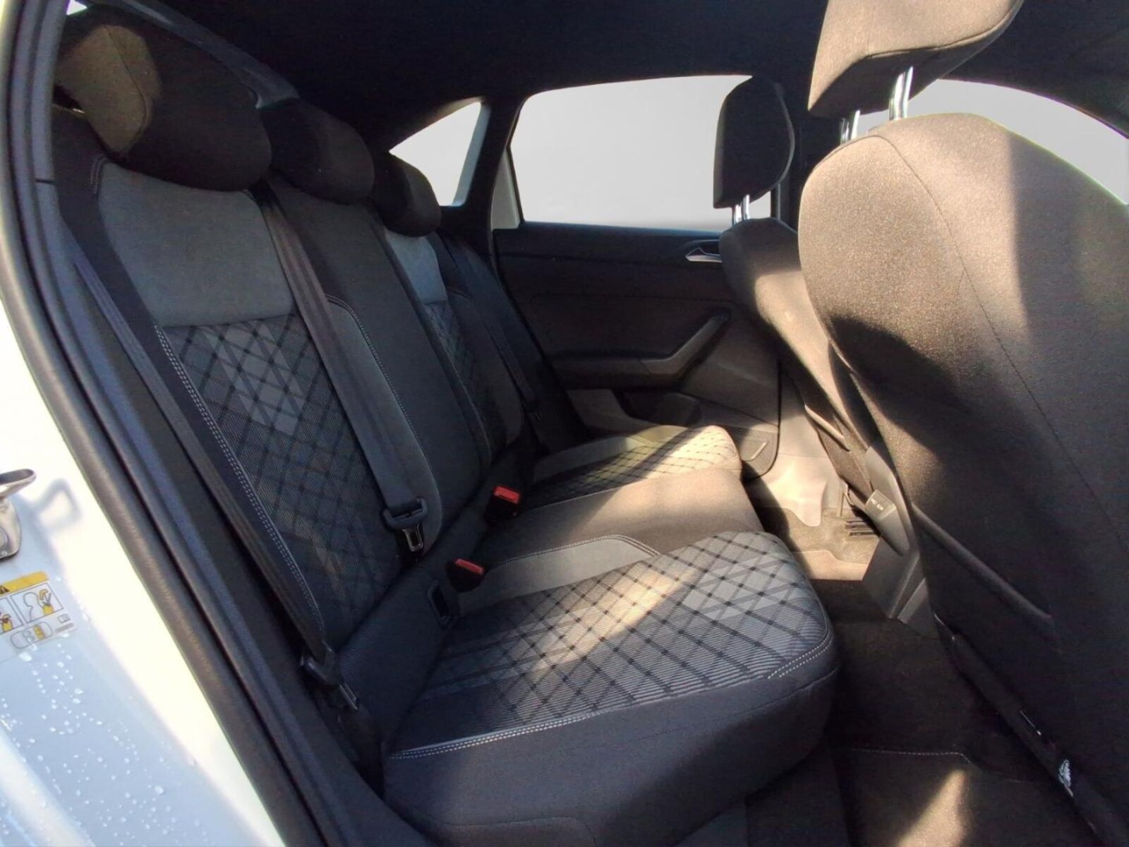 Volkswagen Taigo – Bild 6
