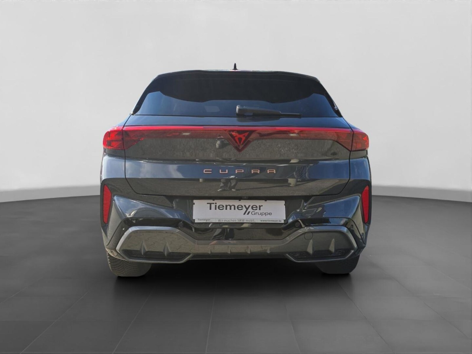CUPRA Terramar – Bild 18