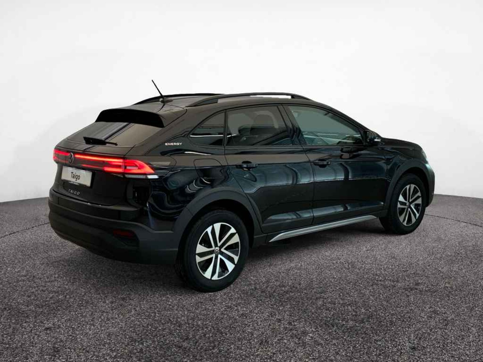 Volkswagen Taigo – Bild 6