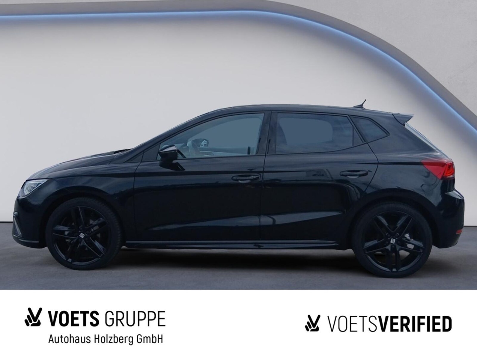 SEAT Ibiza – Bild 2