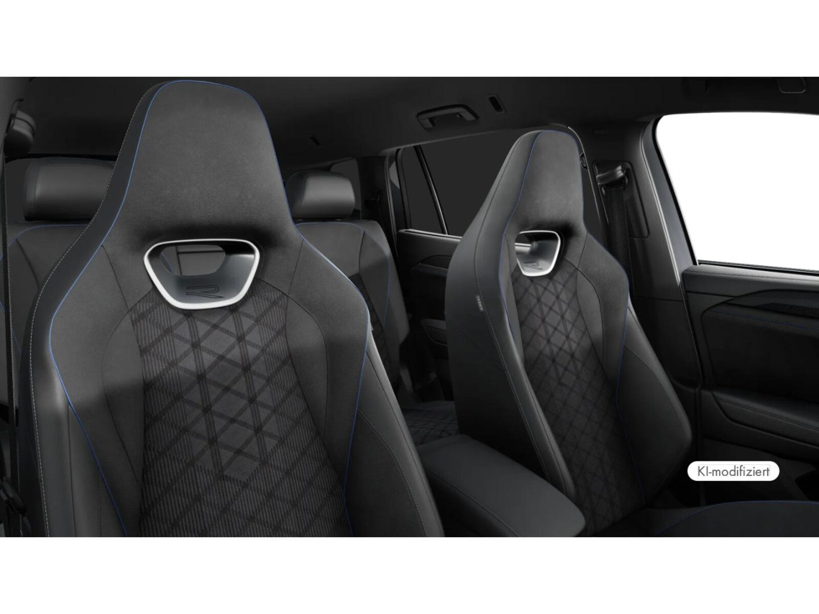 Volkswagen Tayron – Bild 9