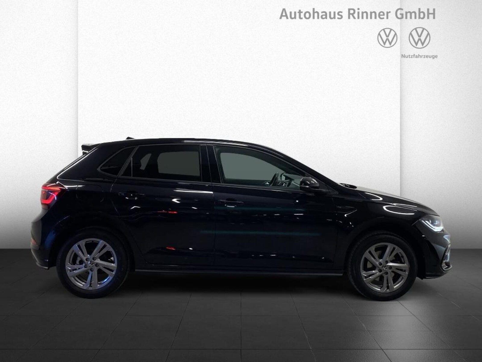 Volkswagen Polo – Bild 3