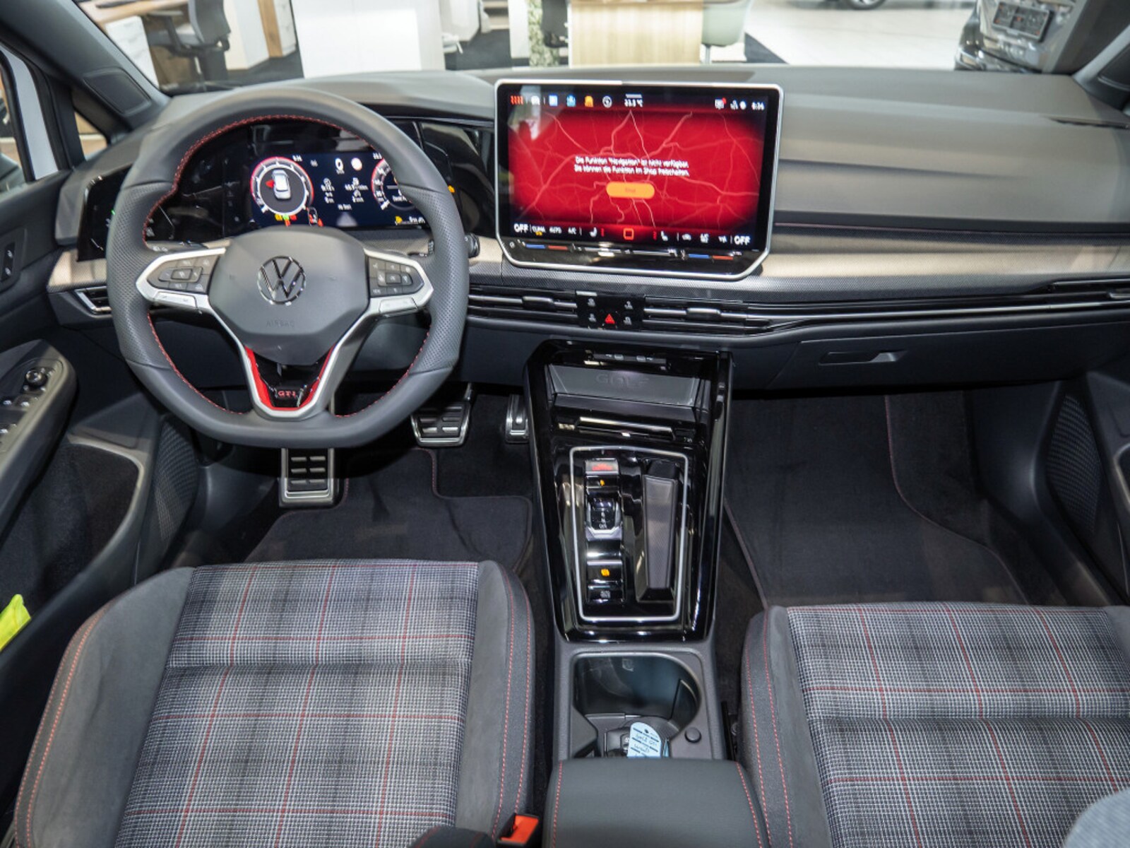 Volkswagen Golf – Bild 8