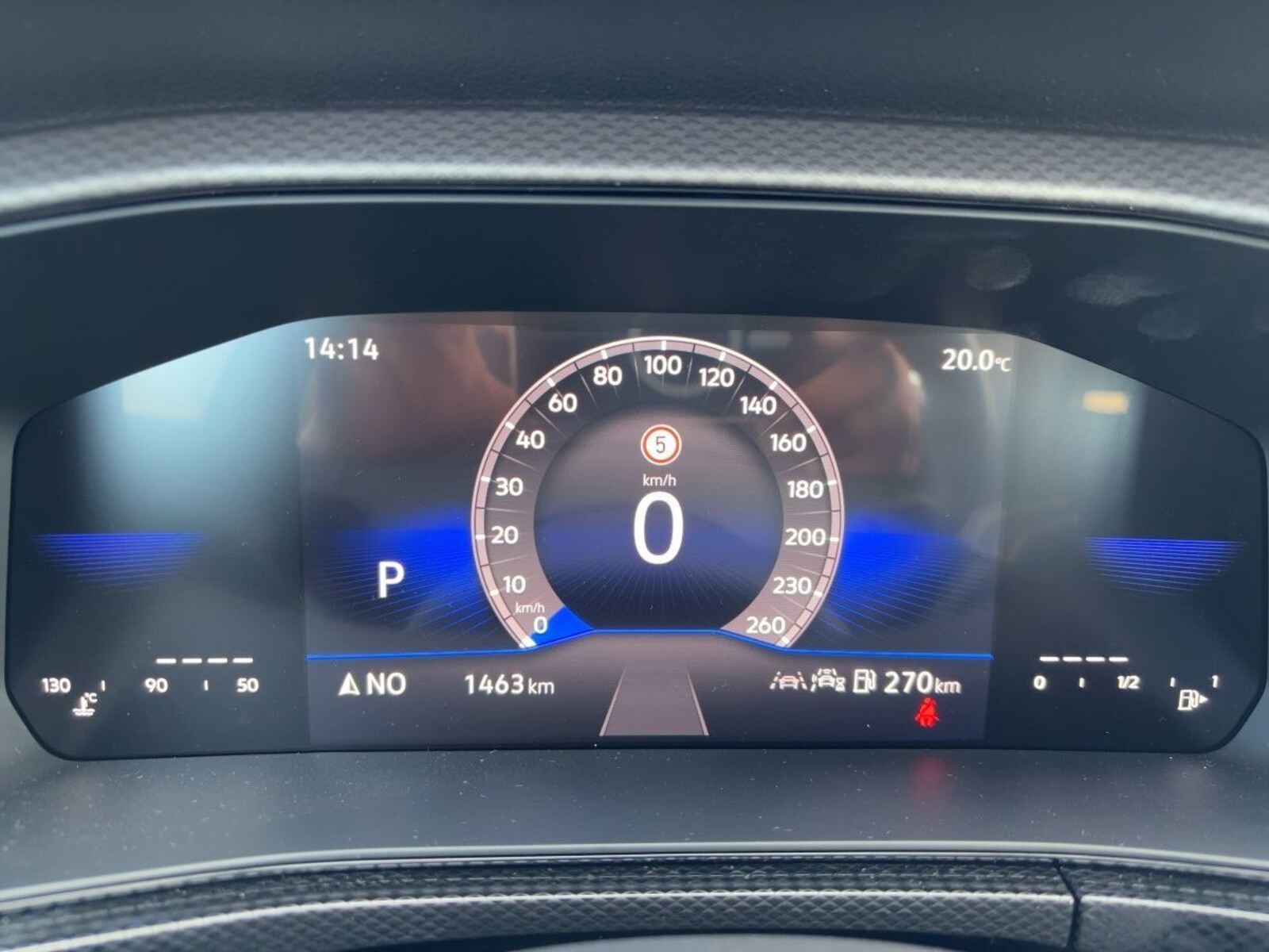 Volkswagen T-Cross – Bild 18