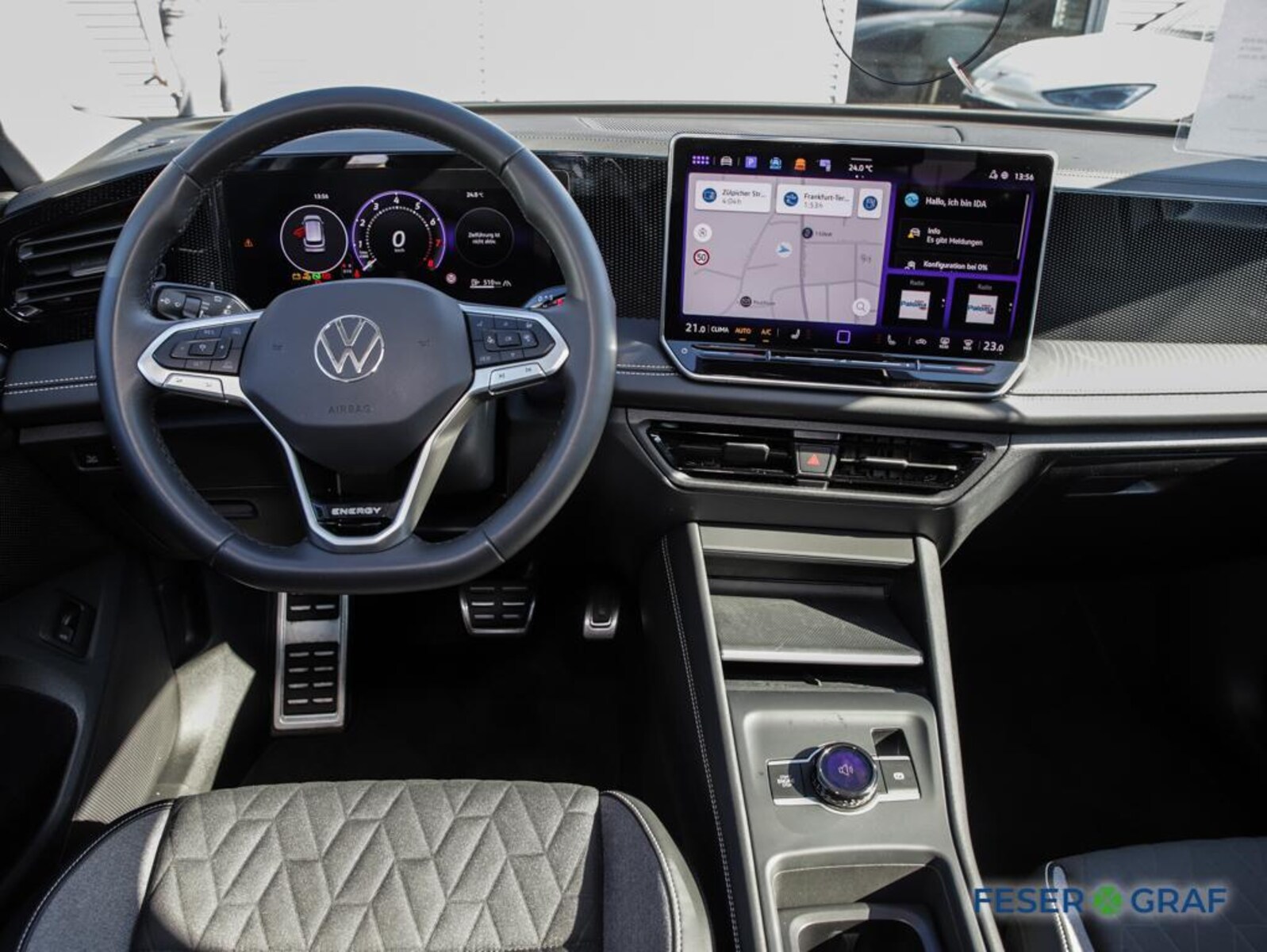Volkswagen Tiguan – Bild 8