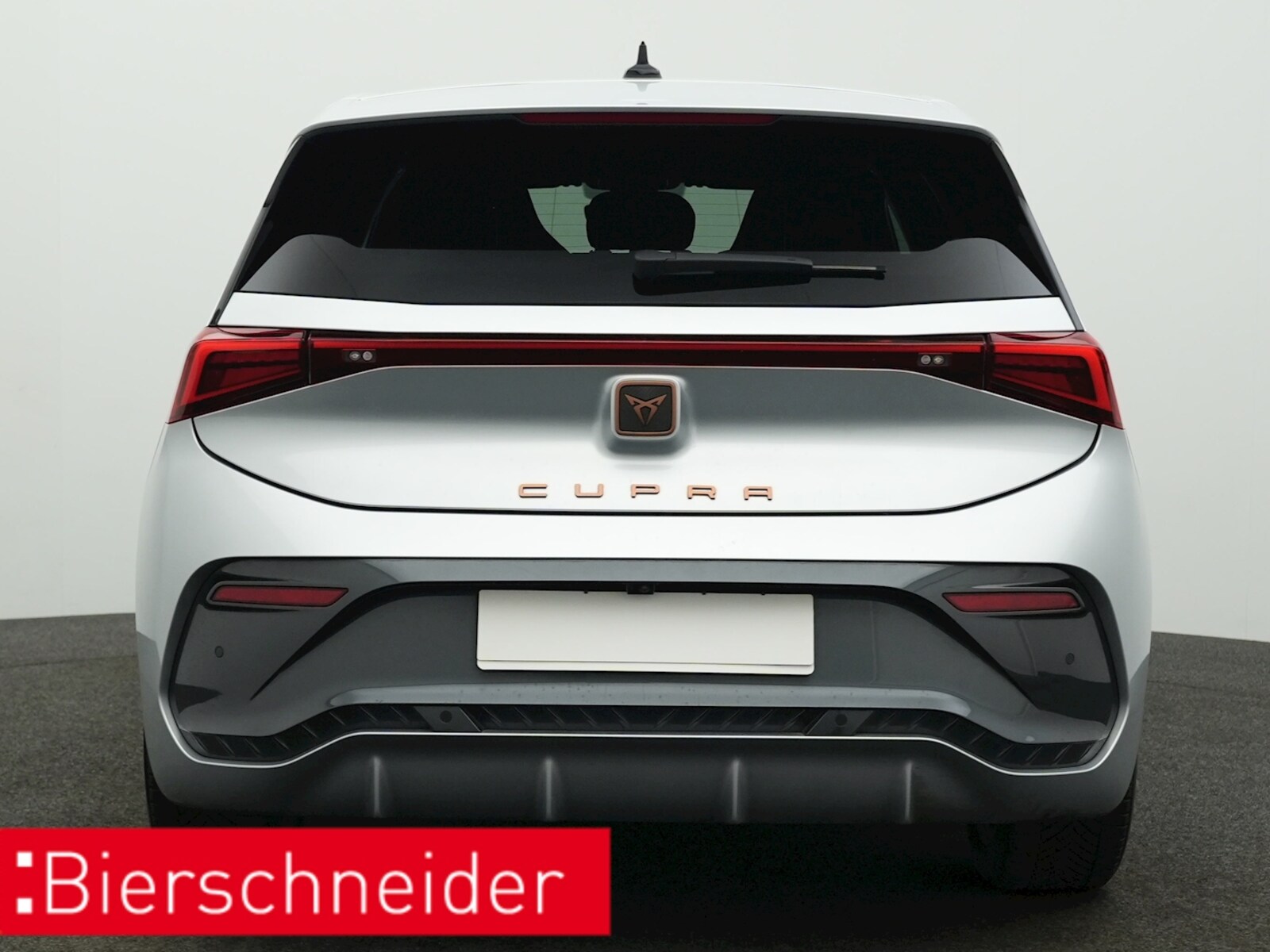 CUPRA Born – Bild 4