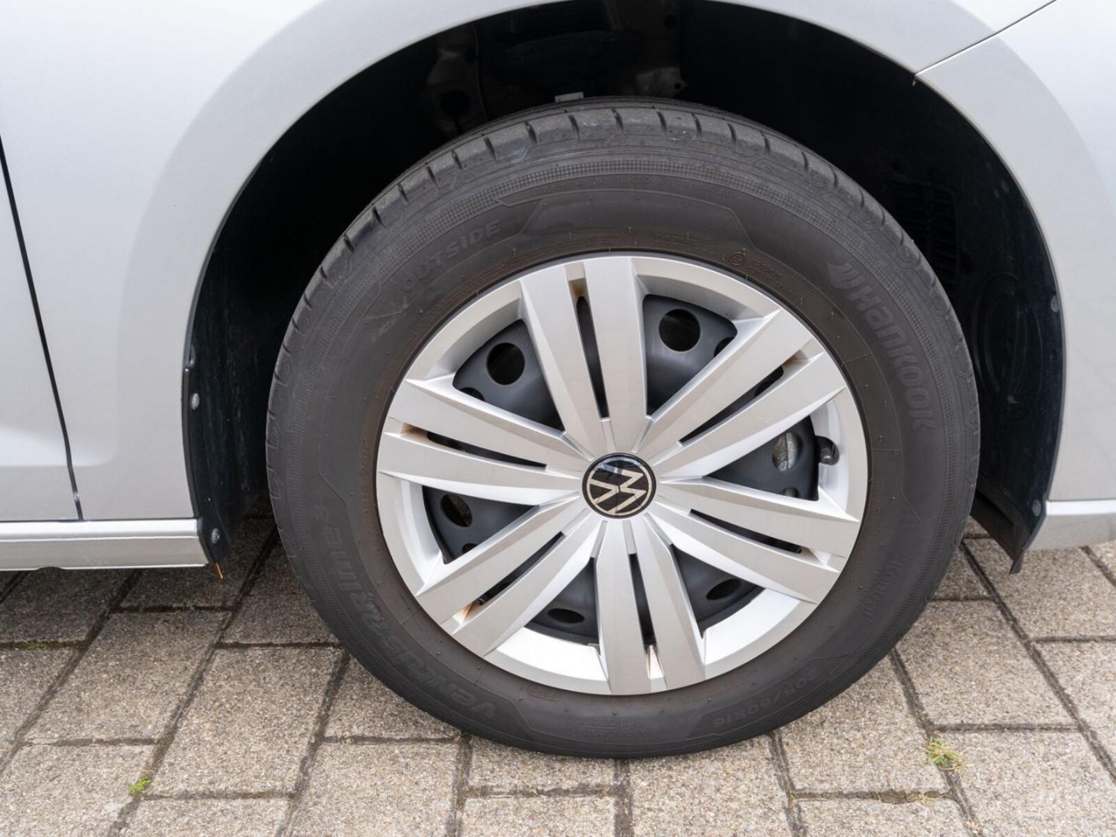 Volkswagen Caddy Maxi Cargo – Bild 10