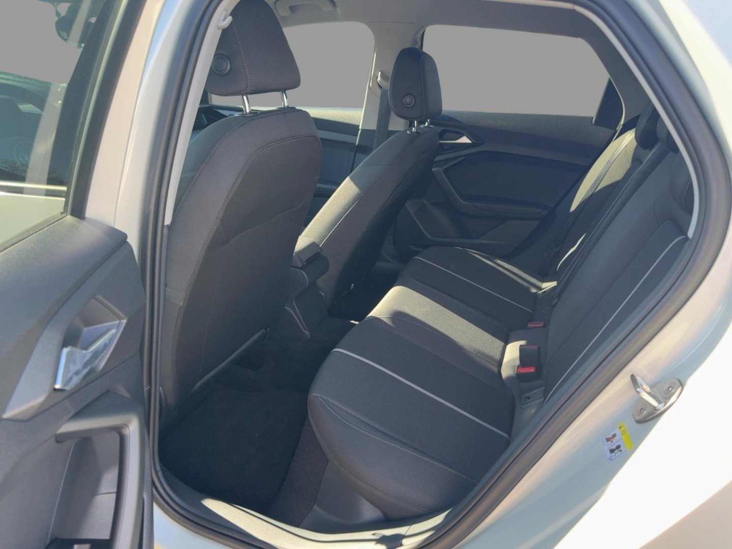 Bild über Audi A1 Sportback advanced 30 TFSI Schaltgetriebe - für weitere Informationen kontaktieren Sie den Audi Partner