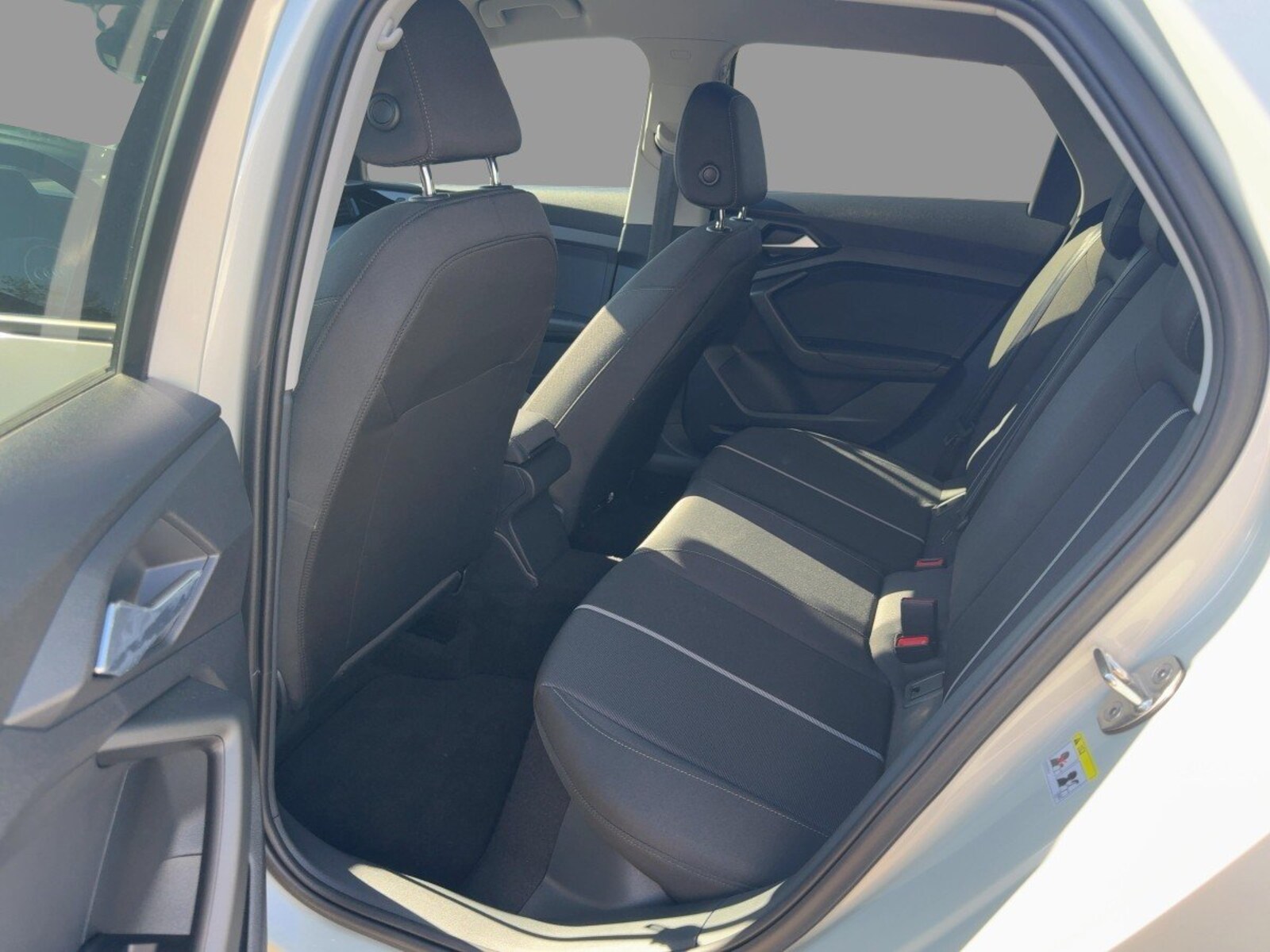 Audi A1 Sportback – Bild 9