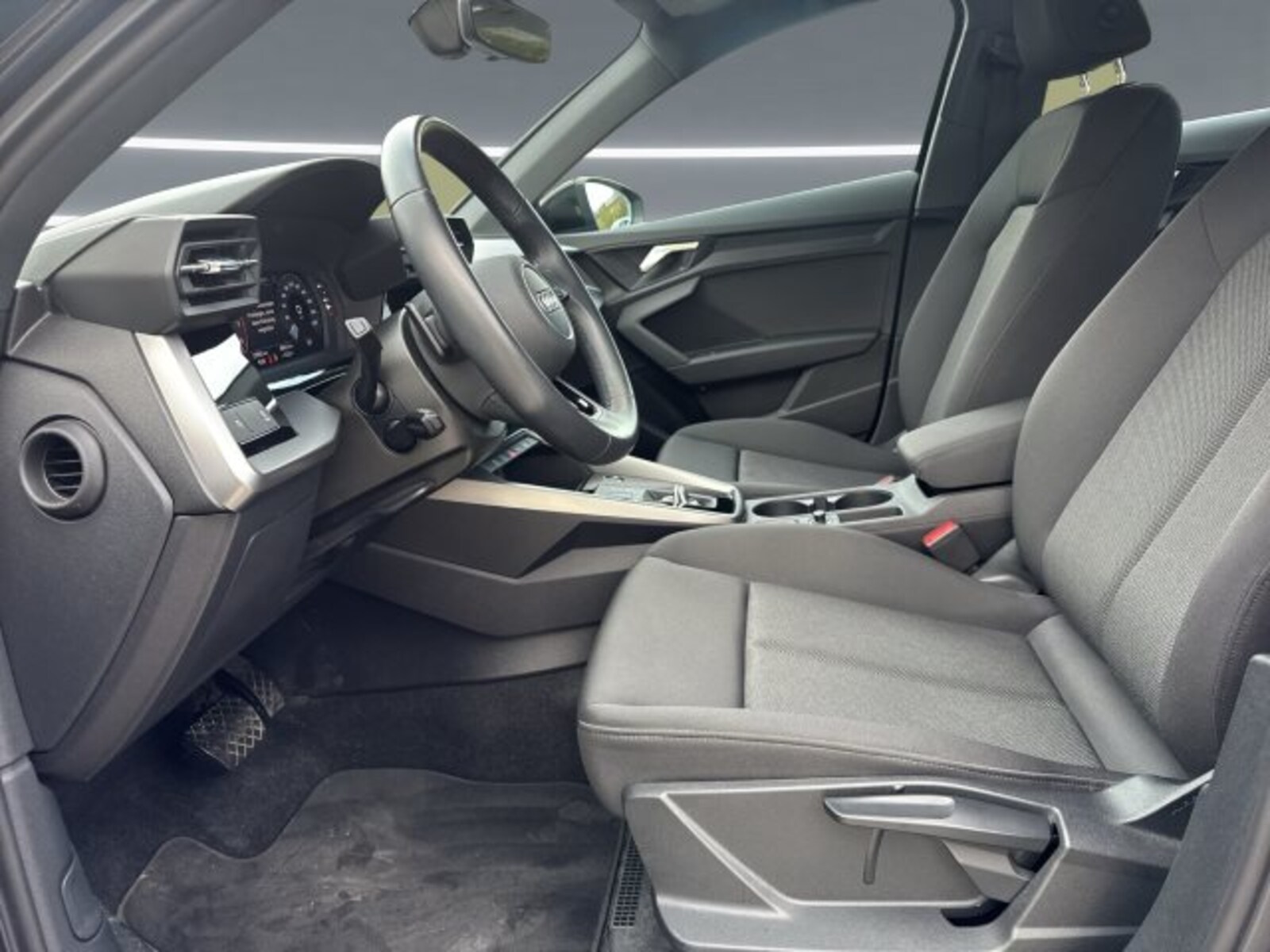 Audi A3 Sportback – Bild 13